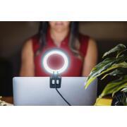 Clip BG pour lampe nomade