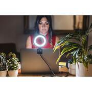 Clip BG pour lampe nomade