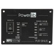 Convertisseur Pur sinus : 12V 2000W