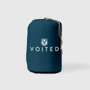 Couverture de camping CLOUDTOUCH™ : Coloris Blue Steel