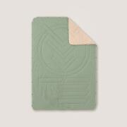 Couverture de camping CLOUDTOUCH™ : Coloris Cameo Green