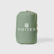 Couverture de camping CLOUDTOUCH™ : Coloris Cameo Green