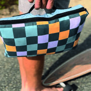 Couverture de pique-nique et de plage : Coloris Cheekers