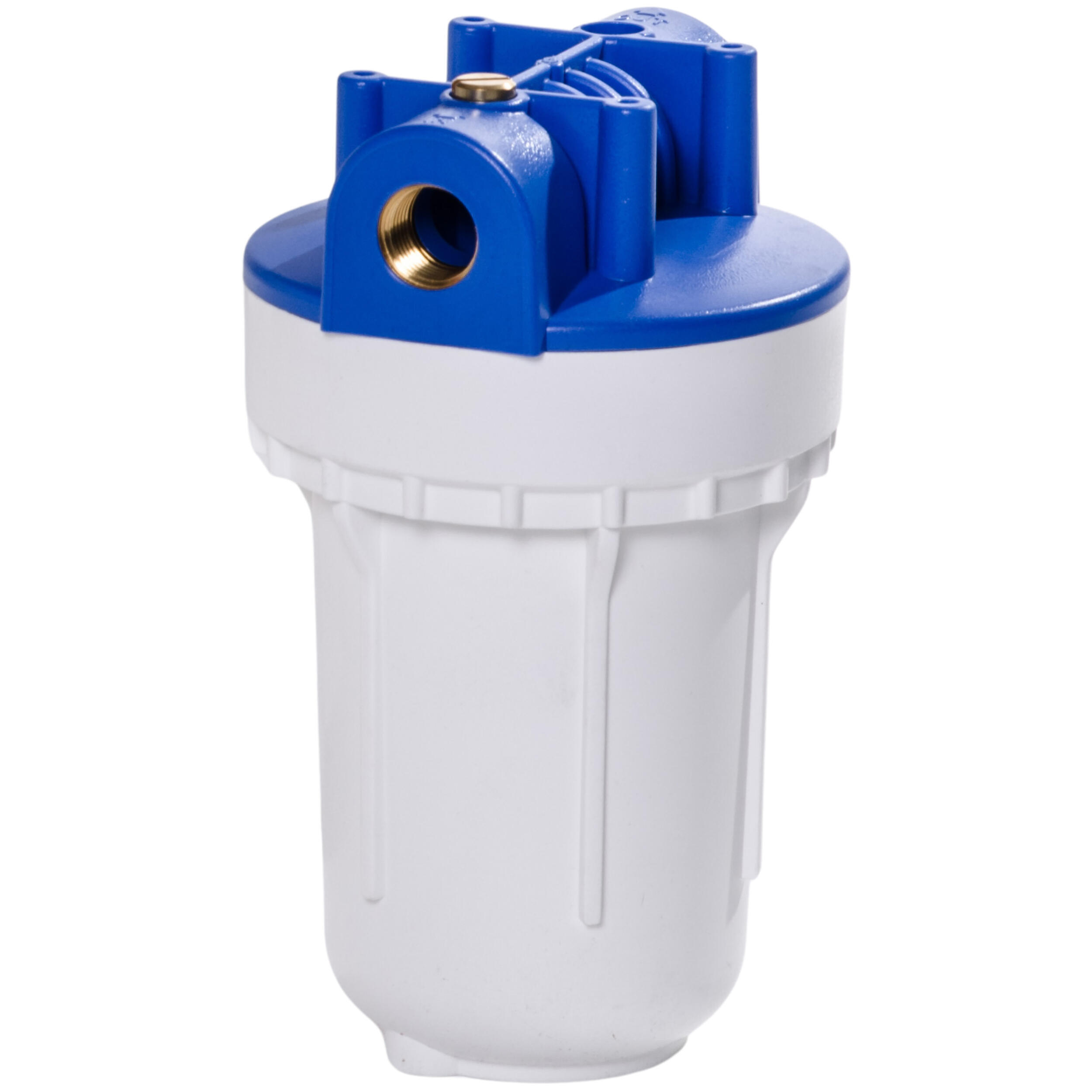 Kit de filtration à charbon actif 2 en 1 pour modèle OJI VAN