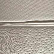 Options pour matelas : avec charnière