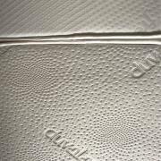 Options pour matelas : avec charnière