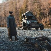 Doudoune Sac de couchage