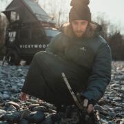 Doudoune Sac de couchage