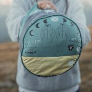 Doudoune Sac de couchage