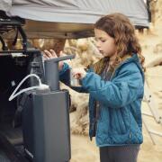 Robinet Hydratation Water Faucet