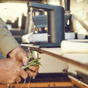 Robinet Hydratation Water Faucet