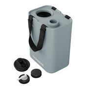Réservoir d'eau hydratation Water Jug 11L : Glacier