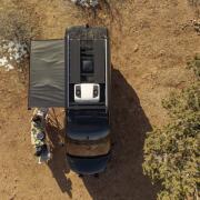 Climatiseur 12V CoolAir RTX