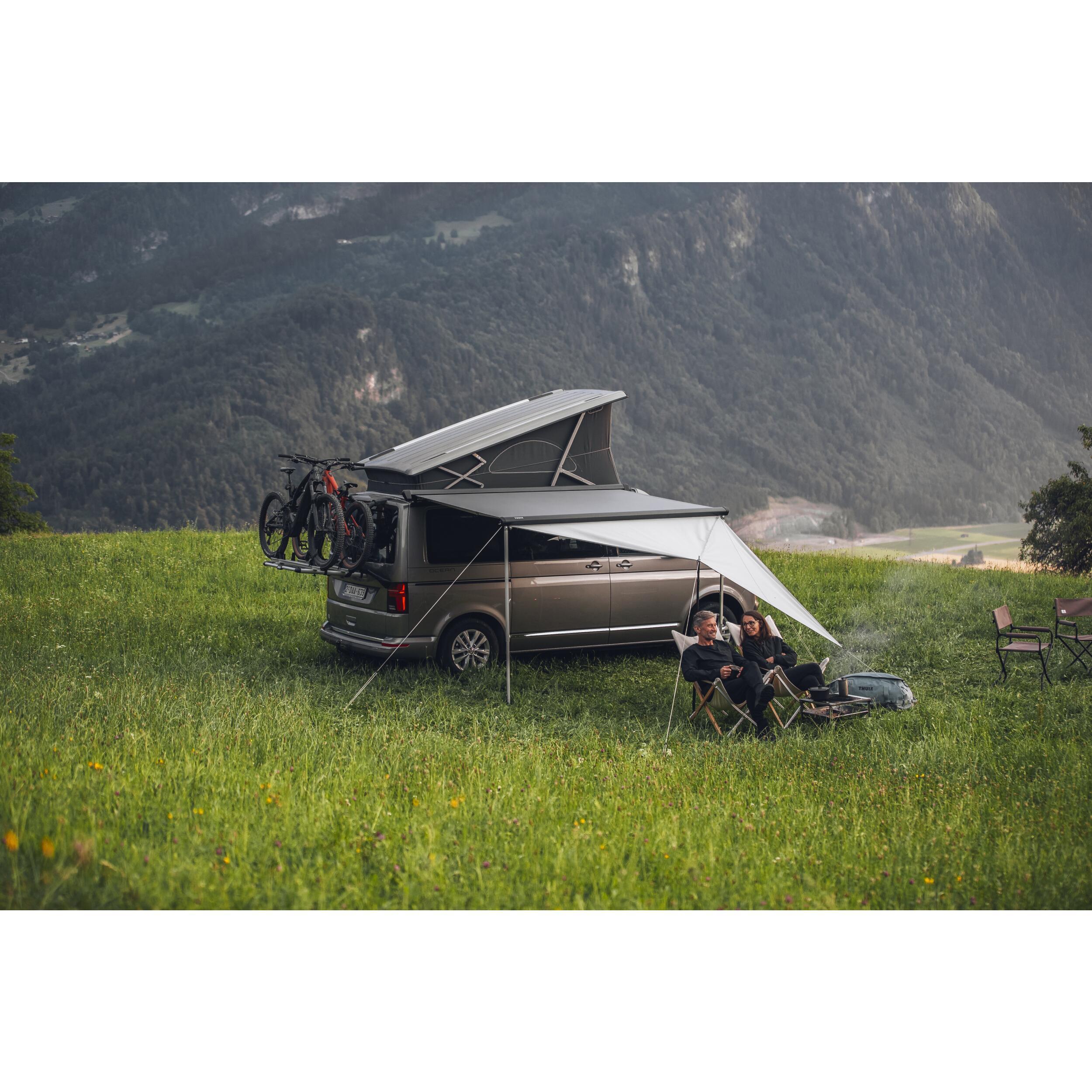 Panneaux modulaires Subsola