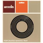 Plateau de cuisson perforé pour four Nomade