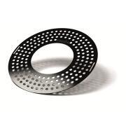 Plateau de cuisson perforé pour four Nomade