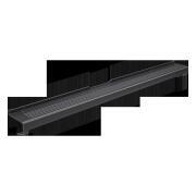 Pare-choc prédécoupé pour Veloswing : Sans capteurs de recul