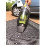 Aspirateur à main rechargeable 12/220V lithium