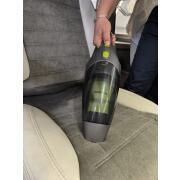 Aspirateur à main rechargeable 12/220V lithium