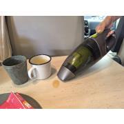 Aspirateur à main rechargeable 12/220V lithium