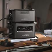 Batterie d'extension EB2200 pour GS2200