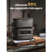 Batterie d'extension EB2200 pour GS2200