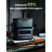 Batterie d'extension EB2200 pour GS2200