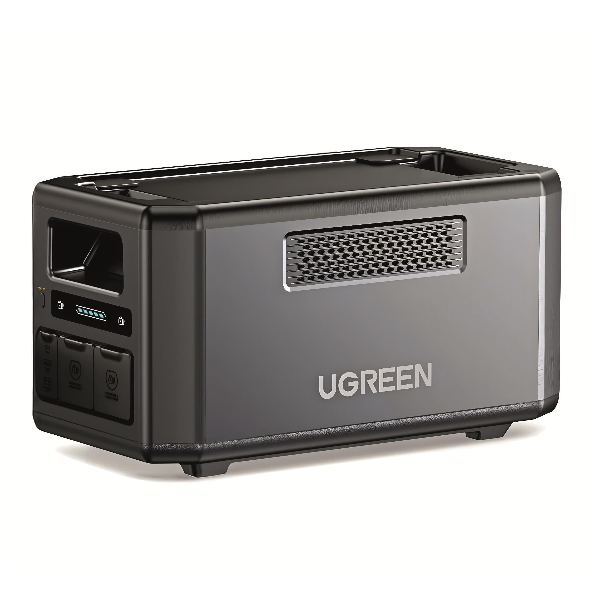 Batterie d'extension EB2200 pour GS2200