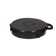 Toilettes pliables Torgano