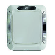 Diffuseur intérieur pour Climatiseur Plein-Aircon 12V : BASIC