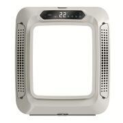 Diffuseur intérieur pour Climatiseur Plein-Aircon 12V : LIGHTBOX