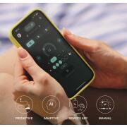 Diffuseur intérieur pour Climatiseur Plein-Aircon 12V : LIGHTBOX