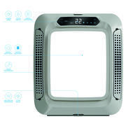 Diffuseur intérieur pour Climatiseur Plein-Aircon 12V : LIGHTBOX