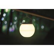 Globe de lumière CampGlow