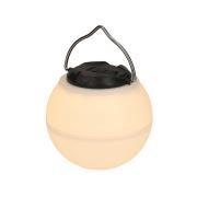 Globe de lumière CampGlow