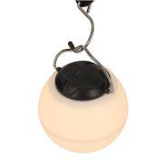 Globe de lumière CampGlow