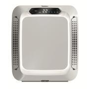 Diffuseur intérieur pour Climatiseur Plein-Aircon 12V : RINGLIGHT