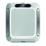 Diffuseur intérieur pour Climatiseur Plein-Aircon 12V : RINGLIGHT