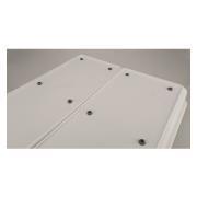 Range-couverts extensible Spacer