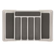 Range-couverts extensible Spacer