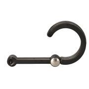 Crochets pour rail de store Thule