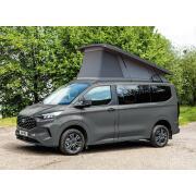 Toit relevable 324 arrière monobloc