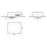 Smart Switch Power Supply 115V-230V