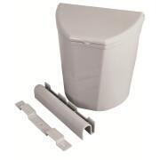 Poubelle Dustie : Taille M