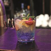 Lot de 2 verres à eau 250 ml