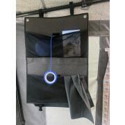 Rangement à suspendre : Spécial cuisine