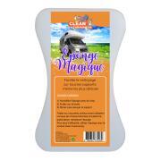 Eponge magique : - Grand modèle