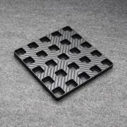 Kit d'extensions 0,3 m2