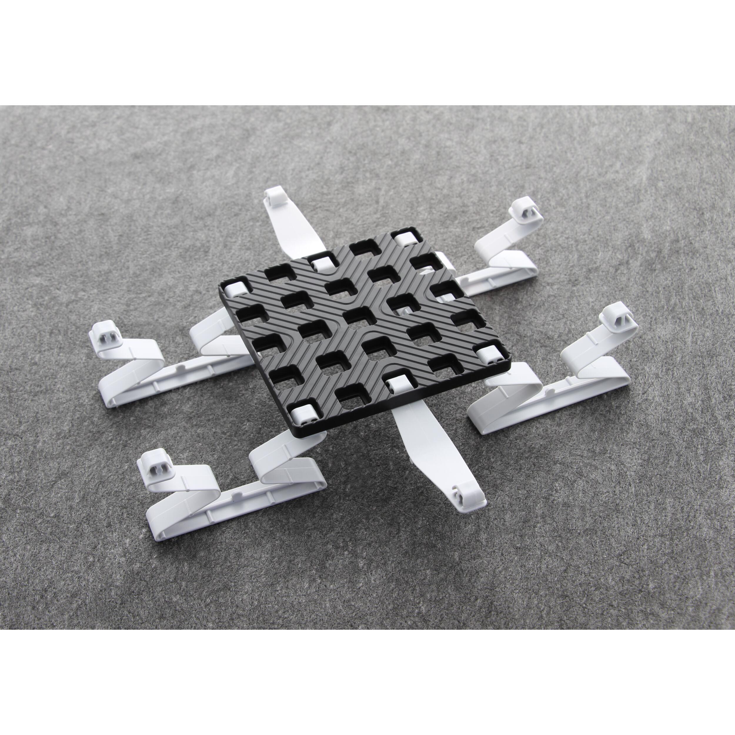 Kit d'extensions 0,3 m2