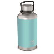 Bouteille isotherme 2L : Coloris Lagune